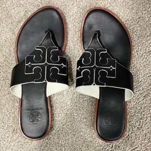 Tory Burch Jamie Sandal